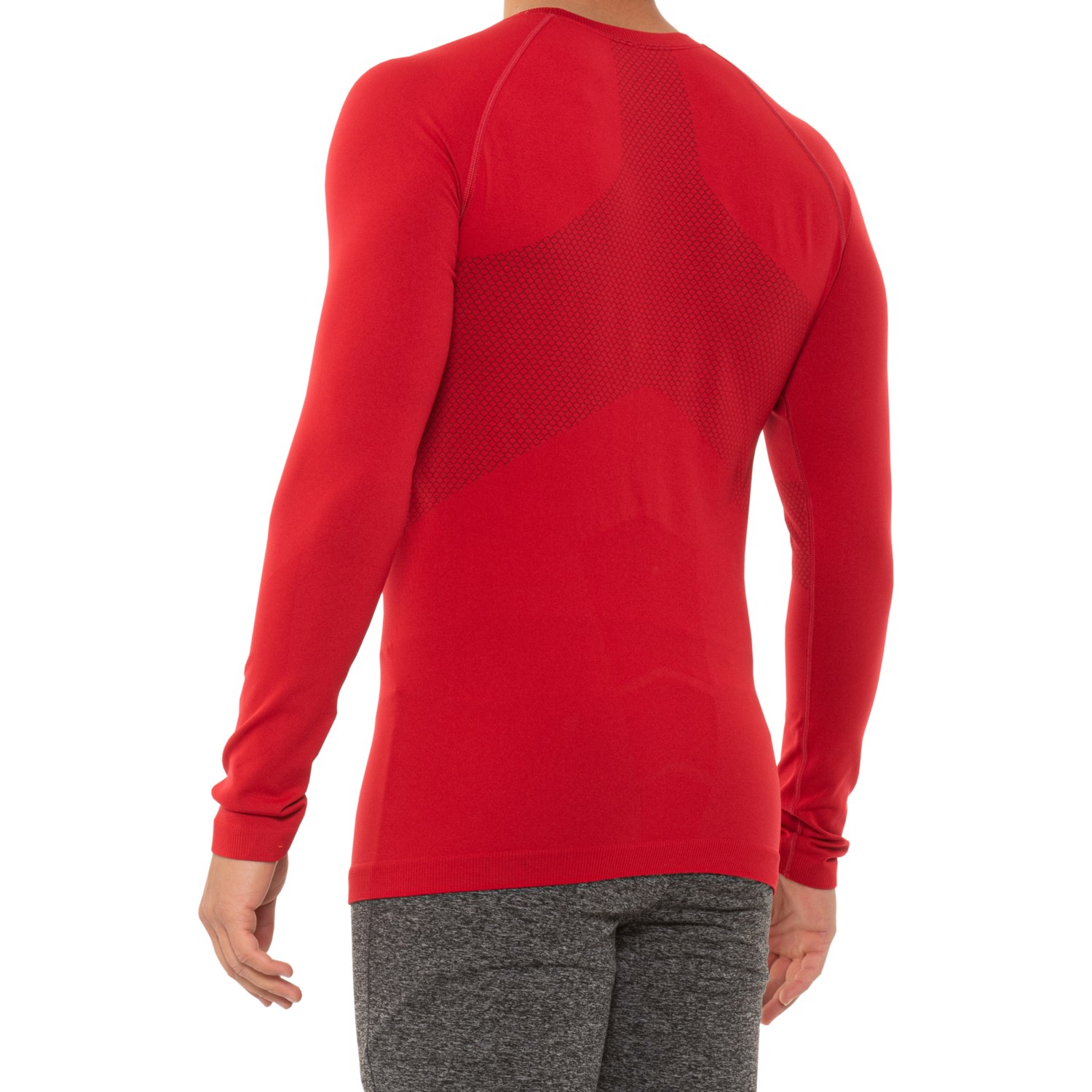 obermeyer base layer