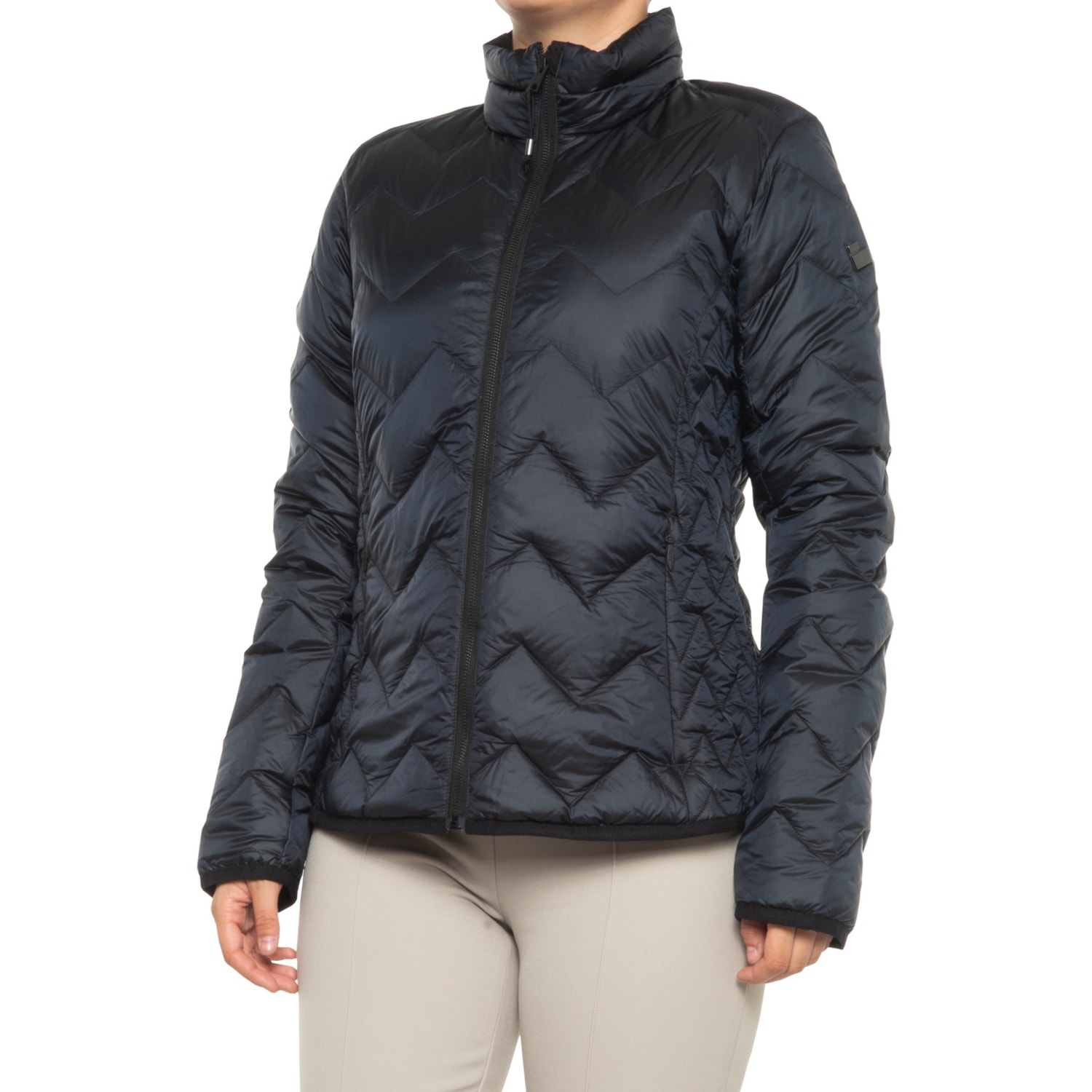 Obermeyer Del Down Jacket (For Women 