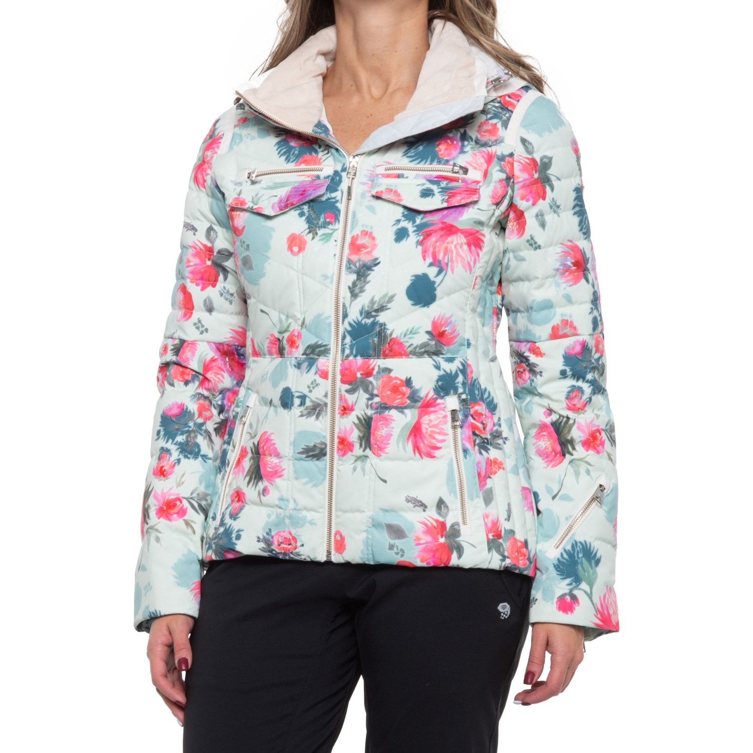 Obermeyer Devon Down Jacket (For Women) - Save 62%