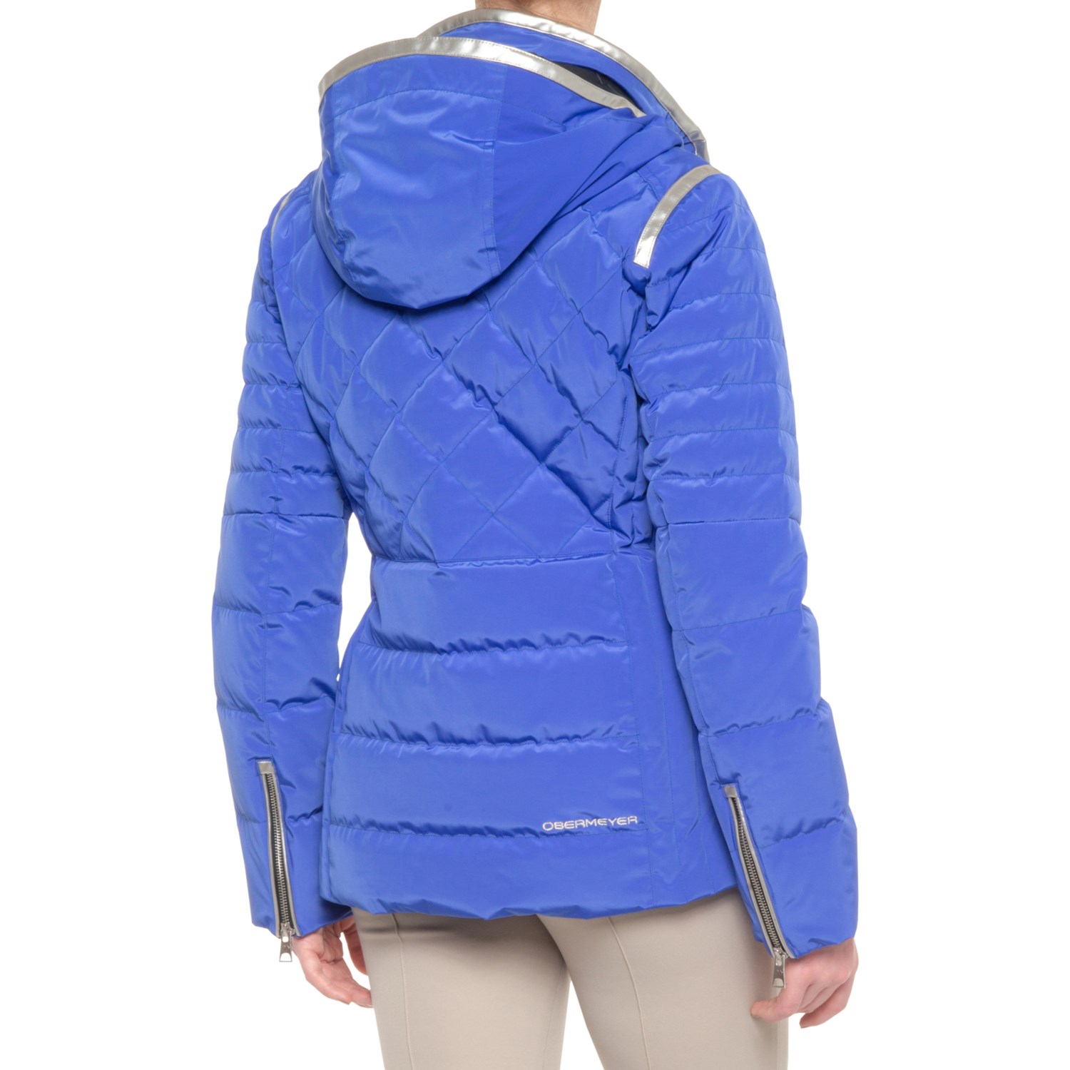 Obermeyer Devon Down Ski Jacket (For Women) Save 55