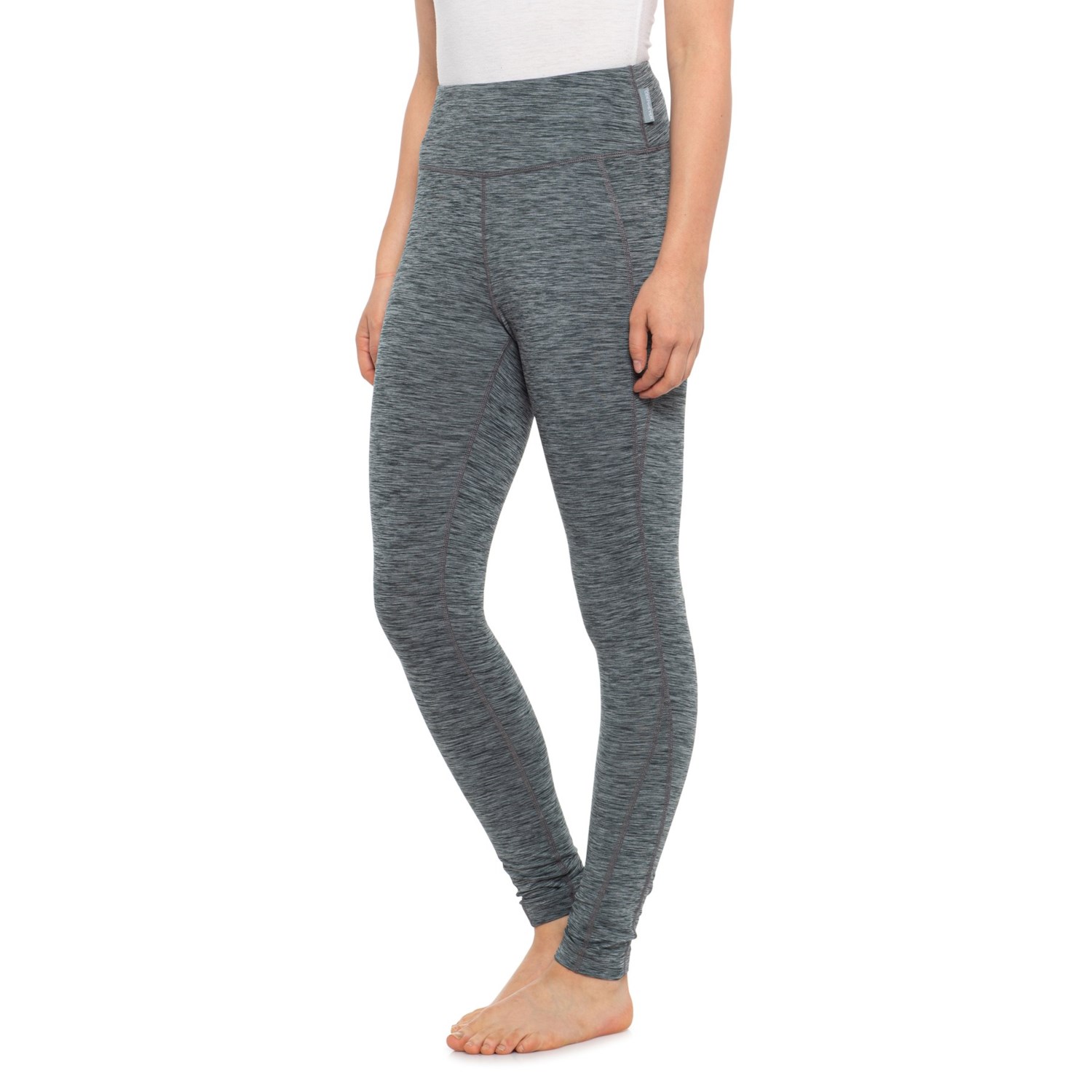 Obermeyer Discover Base Layer Tights (For Women) - Save 49%