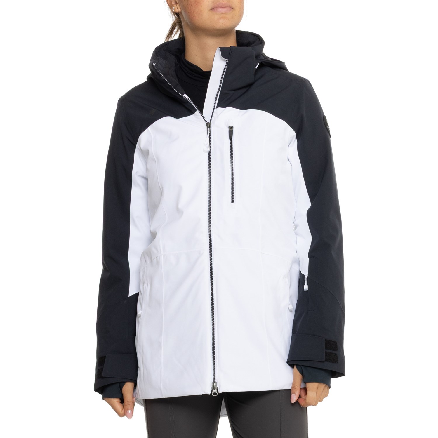 Obermeyer First Chair PrimaLoft® Ski Jacket - Waterproof, Insulated ...