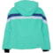 9NHWN_2 Obermeyer Girls Piper Ski Jacket - Insulated