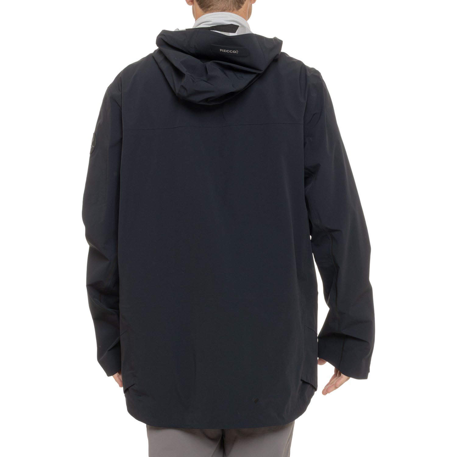 Obermeyer Highlands Shell Jacket - Waterproof - Save 54%