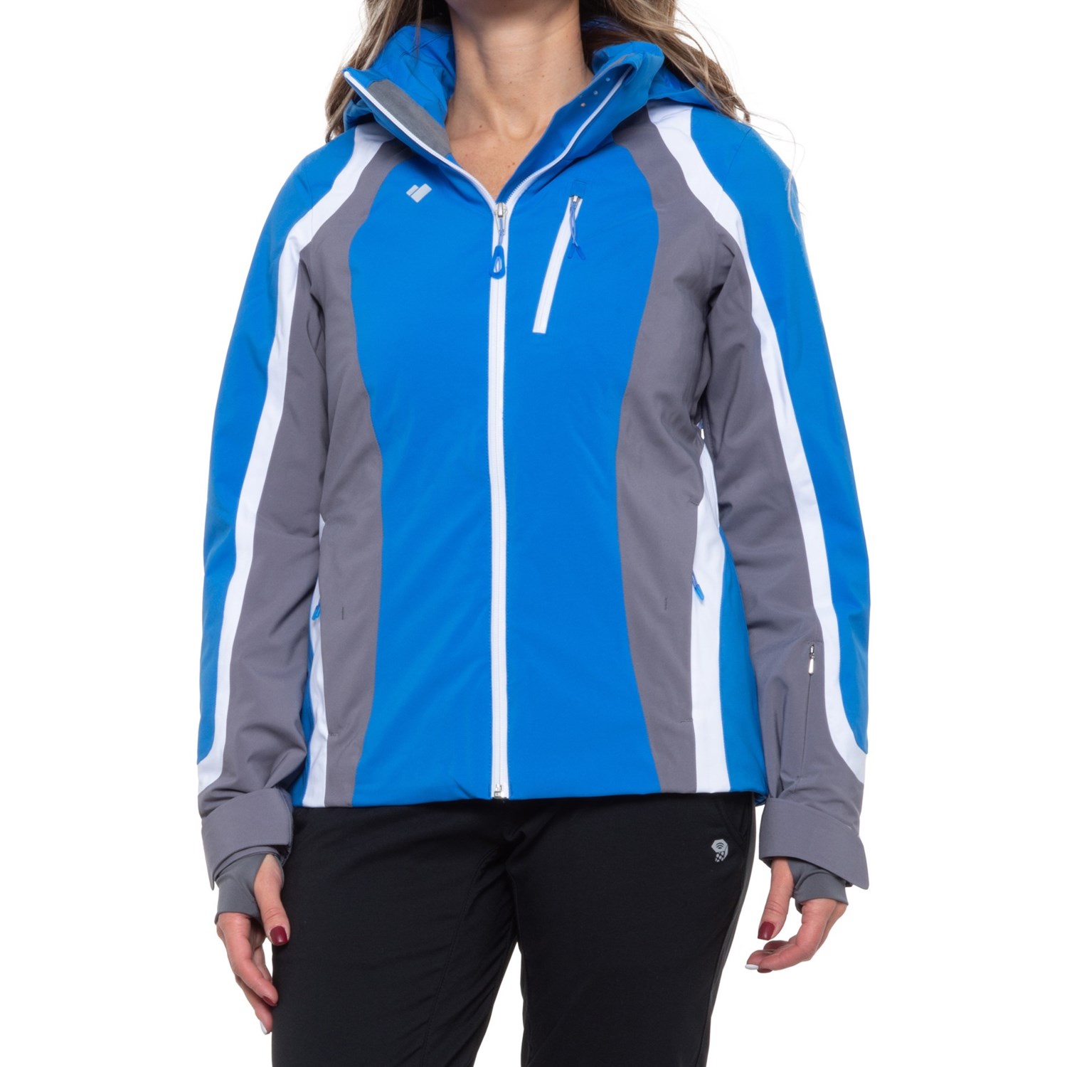 obermeyer jette insulated jacket women's