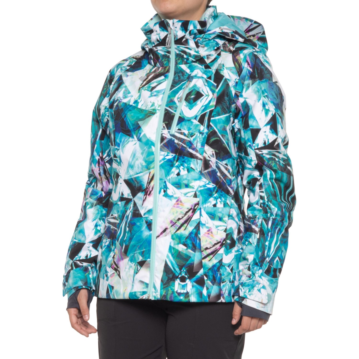 Obermeyer Jette Ski Jacket (For Women) Save 56