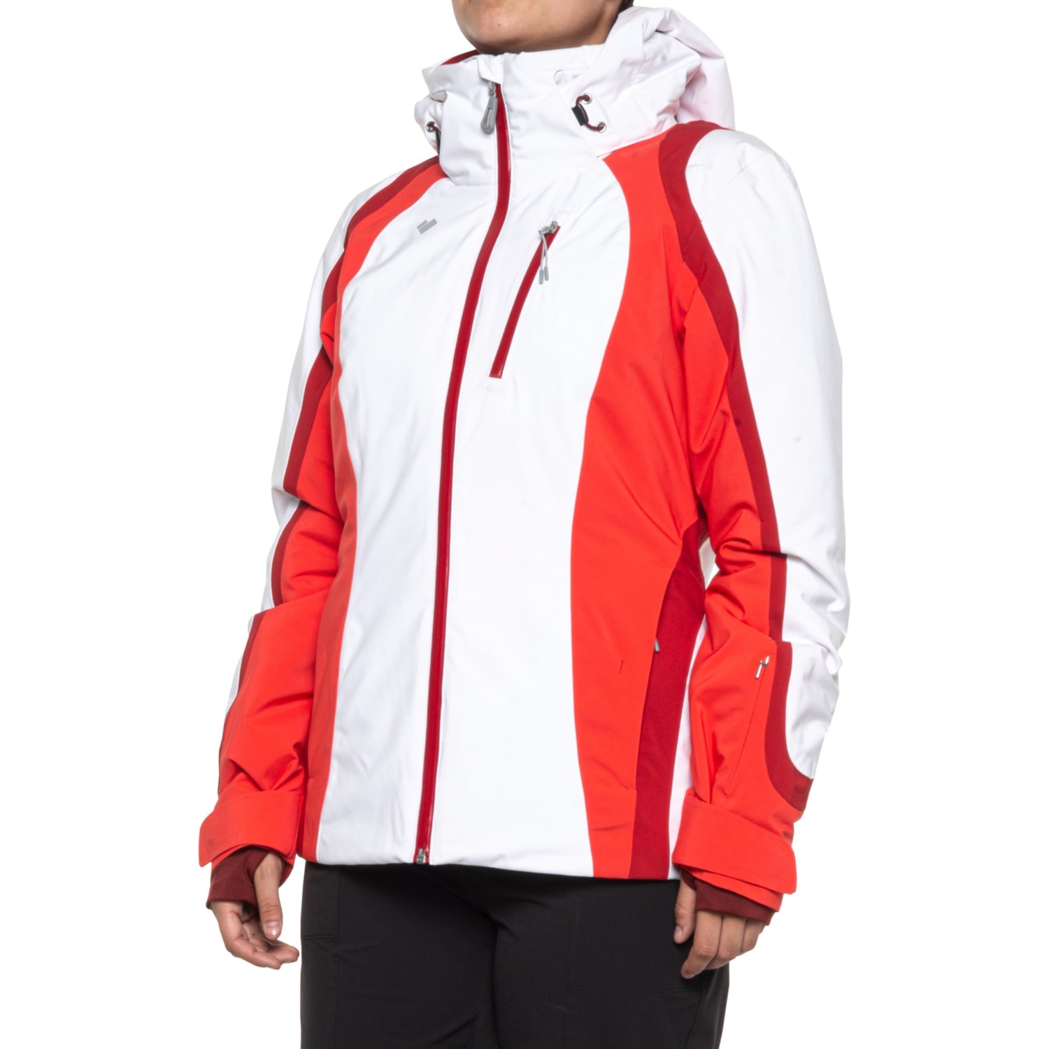 Obermeyer Jette Ski Jacket (For Women 