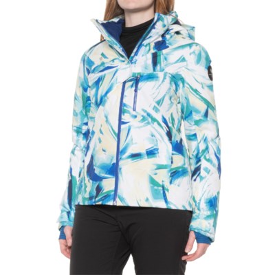 Obermeyer jette 2024 ski jacket