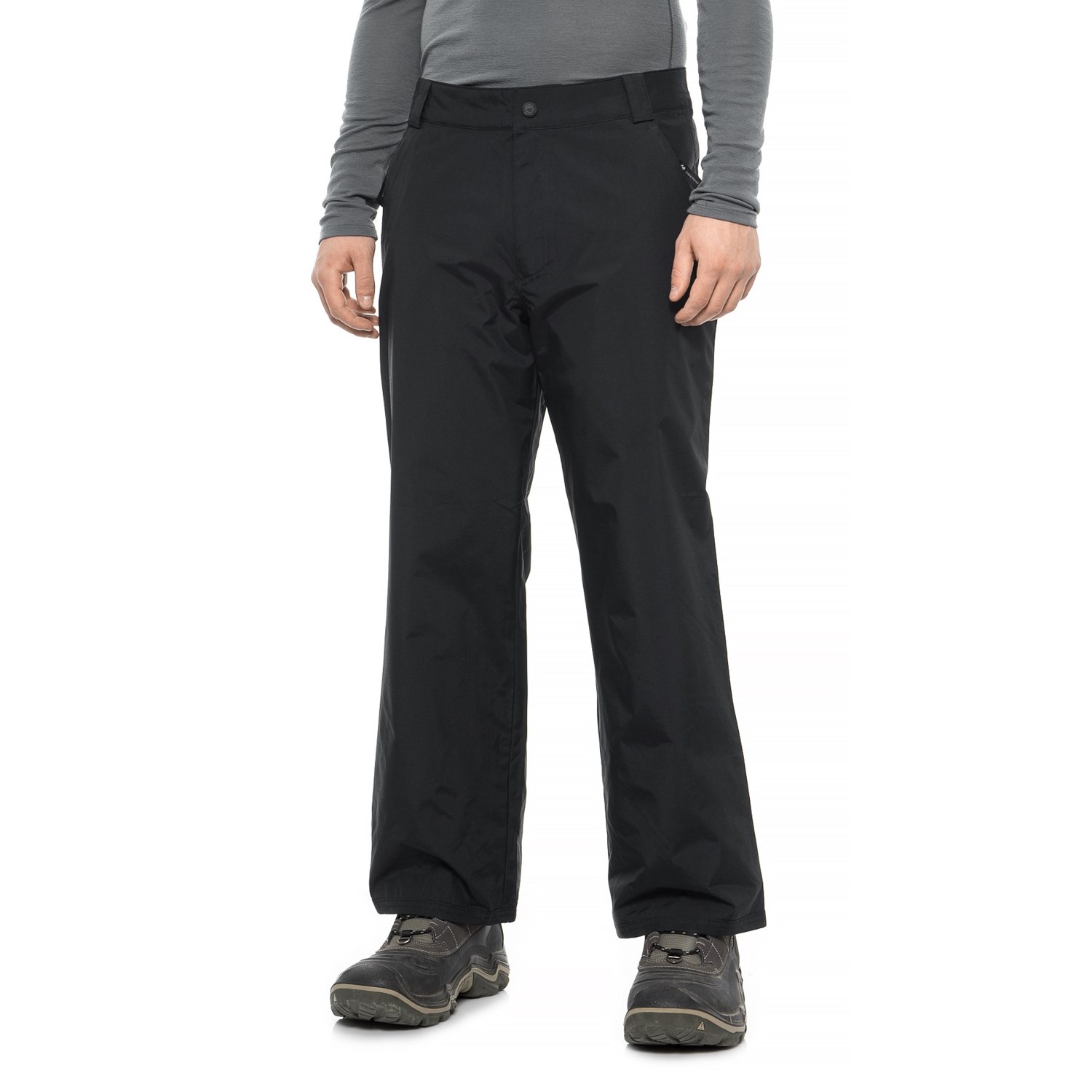 Obermeyer Keystone Shell Ski Pants Waterproof (For Men)