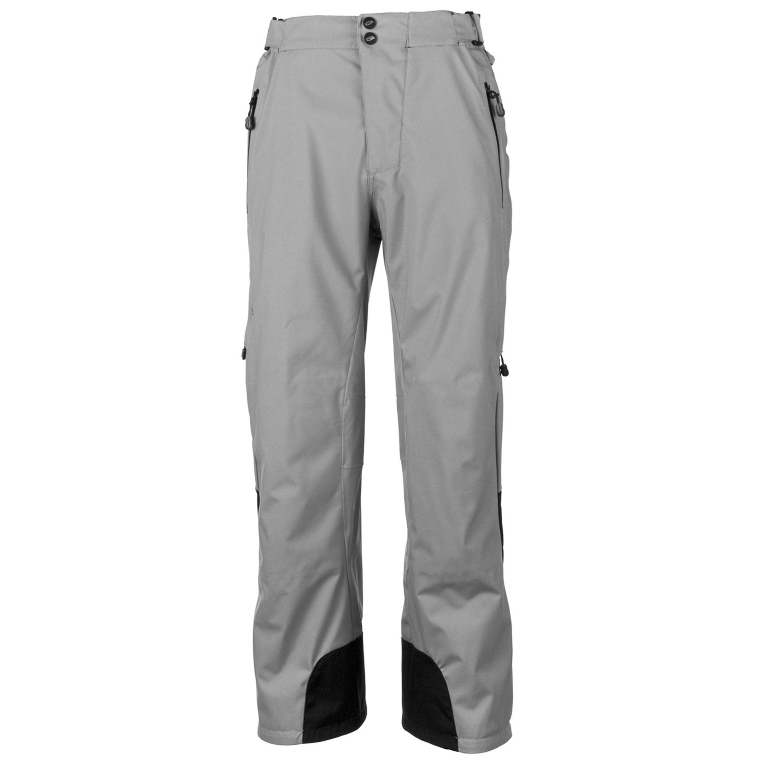Obermeyer Lightning Snow Pants - Insulated (For Men) - Save 77%