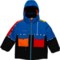 Obermeyer Little Boys Altair Ski Jacket - Waterproof, Insulated in Black