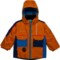 Obermeyer Little Boys Altair Ski Jacket - Waterproof, Insulated in Frontier