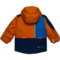 2CMMJ_2 Obermeyer Little Boys Altair Ski Jacket - Waterproof, Insulated