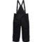 4FFDC_2 Obermeyer Little Boys Frosty Suspender Snow Bib Pants - Waterproof, Insulated