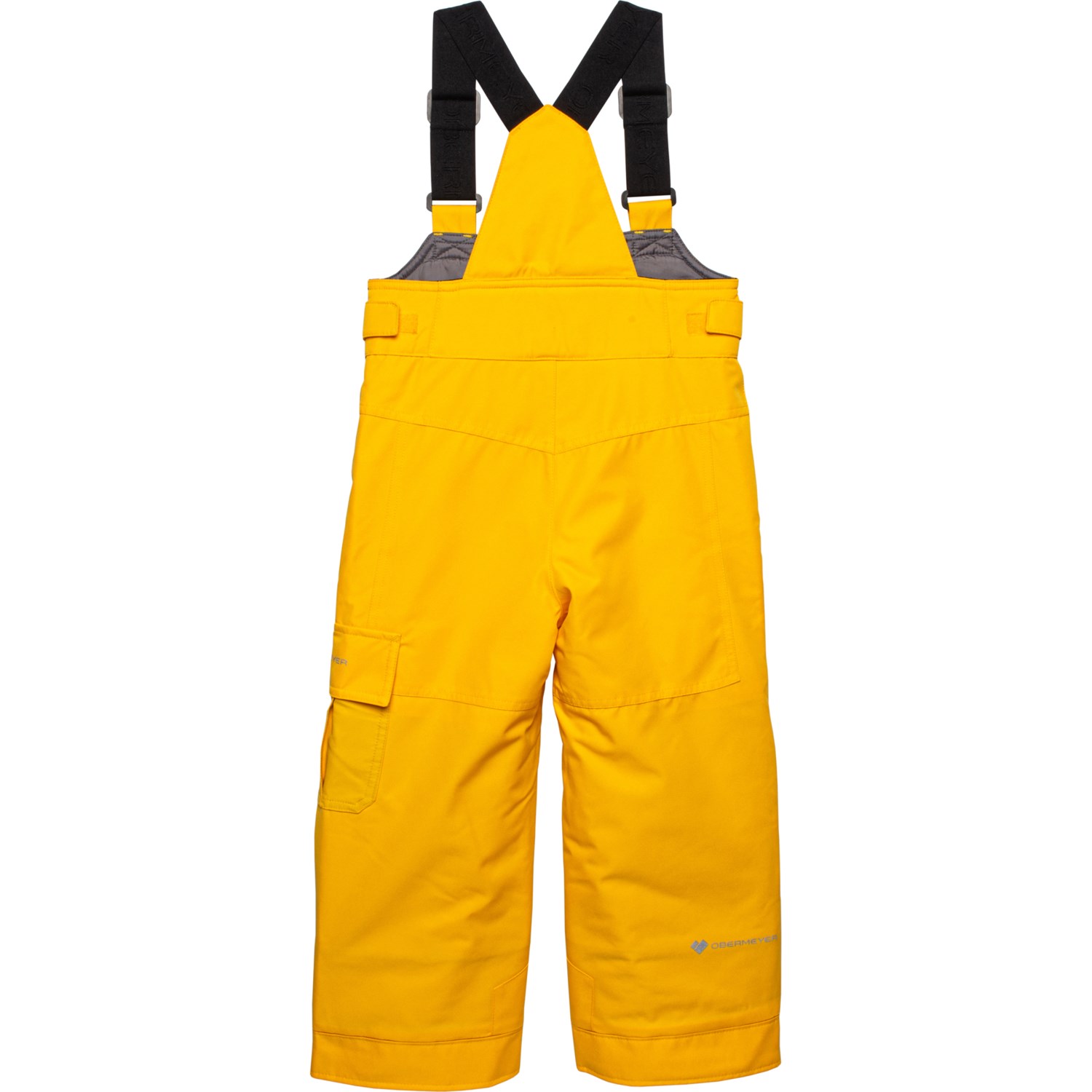 Obermeyer Little Boys Volt Bib Snow Pants Waterproof, Insulated