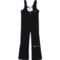 Obermeyer Little Girls Snell Stretch Pants in Black