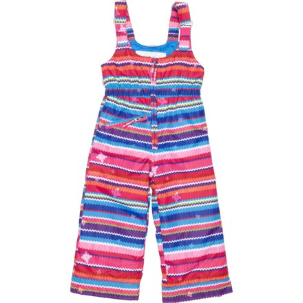 B I B I soeurs . “MIDDLE ” boa Camel Obermeyer Bivy in Girls (7-16) on Clearance average savings of 56