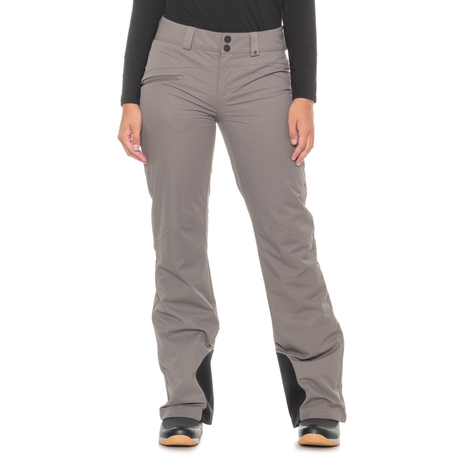 Obermeyer Malta Ski Pants Waterproof, Insulated Save 46