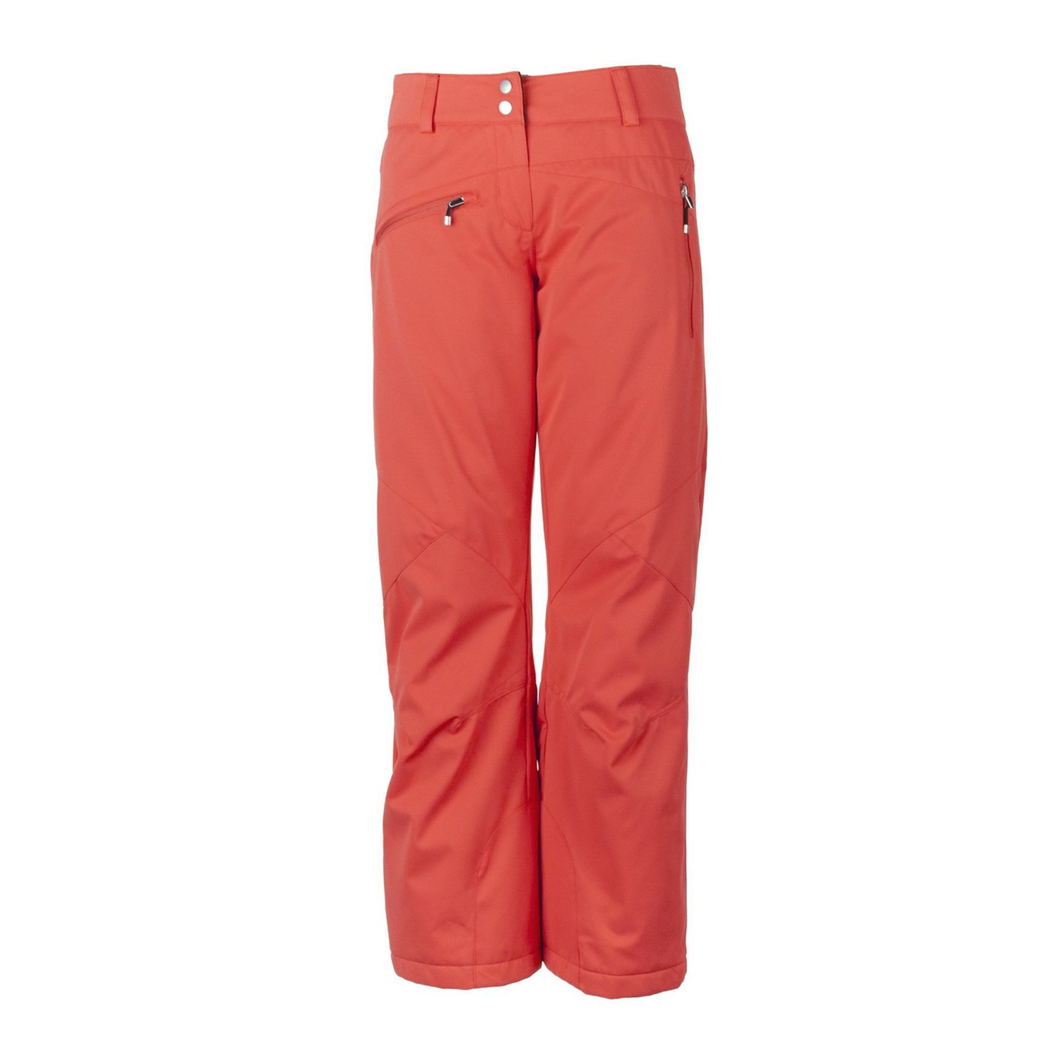 Obermeyer Malta Snow Pants - Insulated (For Women) - Save 35%