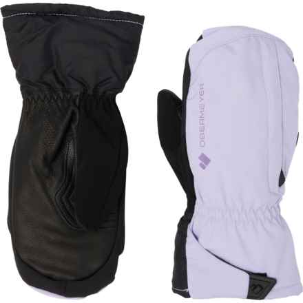 Obermeyer Molten Mittens - Insulated (For Big Girls) in Pwr Play