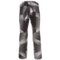 226PK_3 Obermeyer Monte Bianco Ski Pants - Waterproof, Insulated (For Women)
