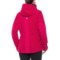 405GM_2 Obermeyer Reflection Ski Jacket - Waterproof, Insulated, RECCO® (For Women)