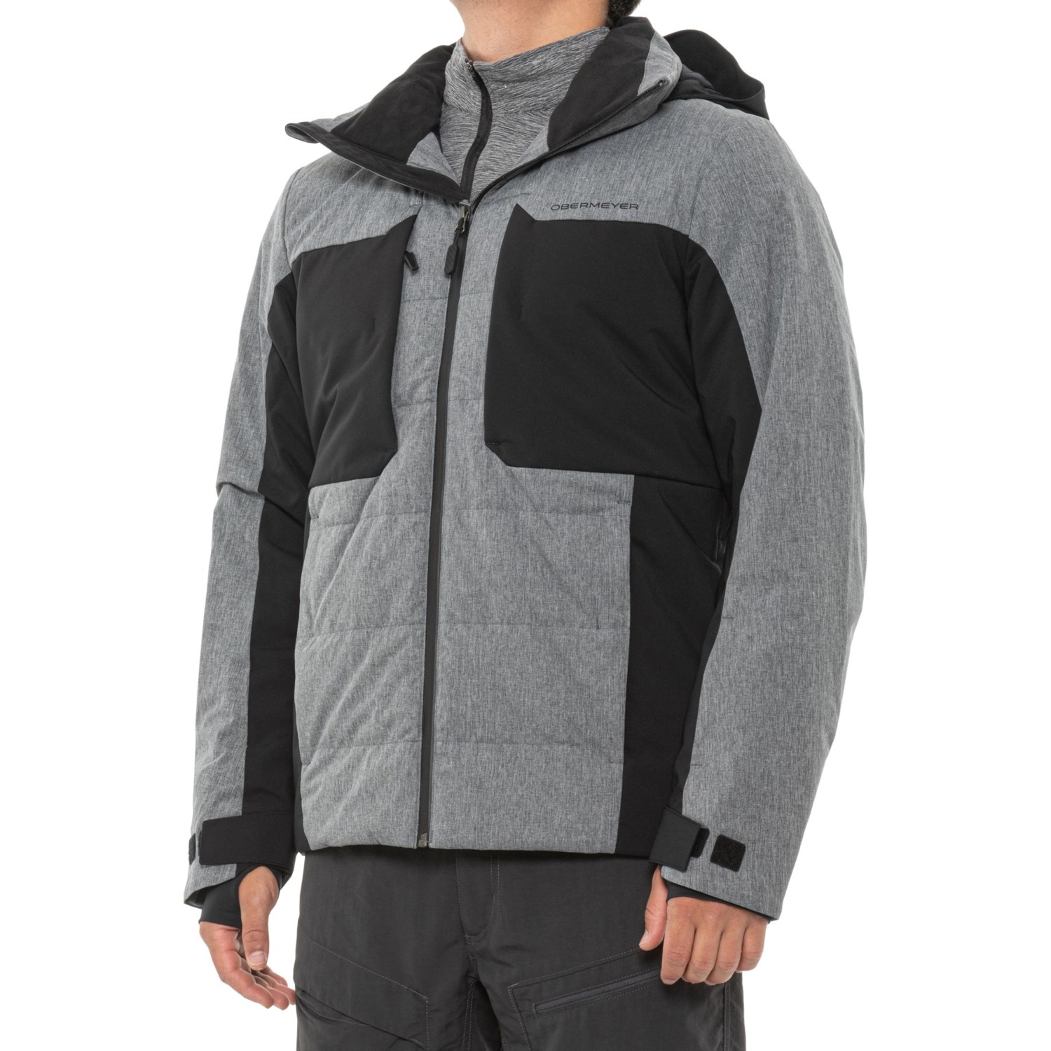 men's 800 down jacket