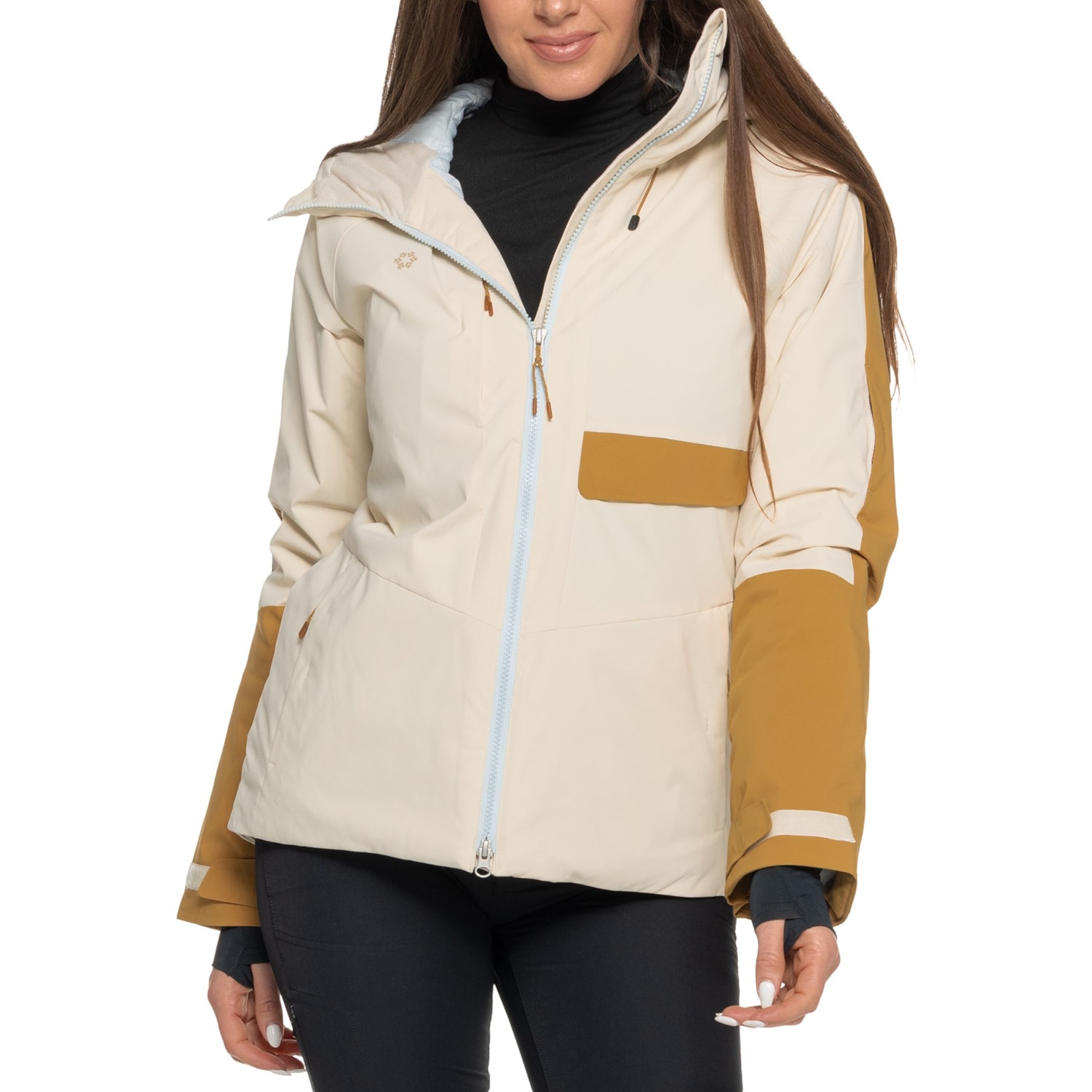 Obermeyer Skyward Ski Jacket - Insulated - Save 62%