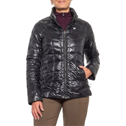 women's down jackets clearance