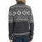 8820V_2 Obermeyer Soraya Cardigan Sweater - Lambswool Blend (For Women)