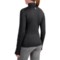 230JR_2 Obermeyer Splendid Elite Shirt - Zip Neck, Long Sleeve (For Women)