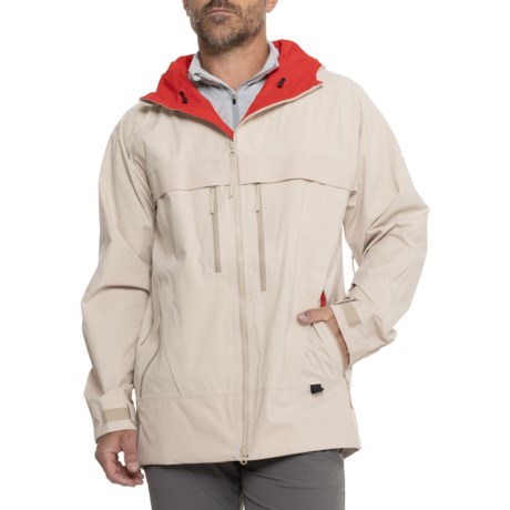 Obermeyer Steibis Shell Ski Jacket - Waterproof, RECCO® - Save 66%