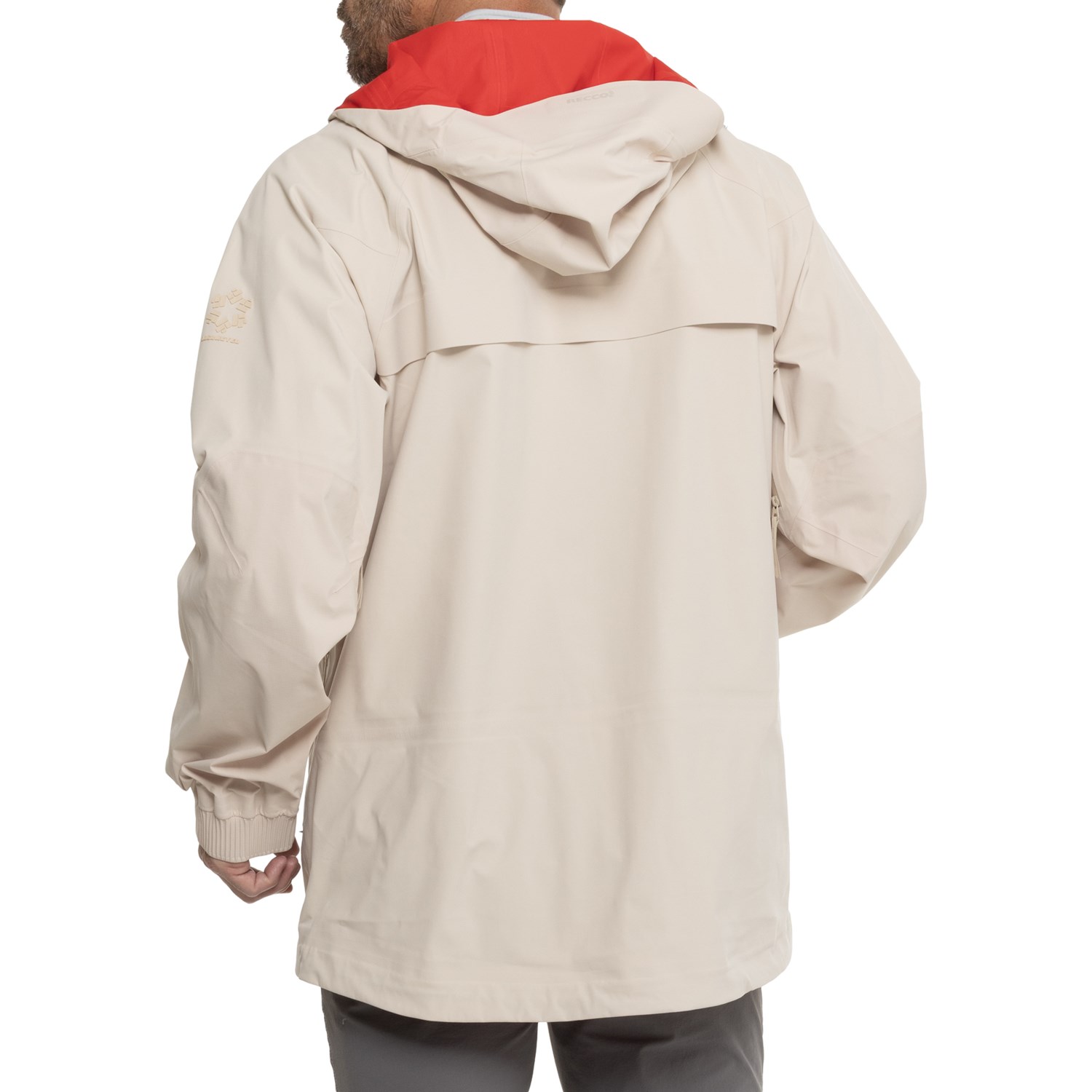 Obermeyer Steibis Shell Ski Jacket - Waterproof, RECCO® - Save 66%