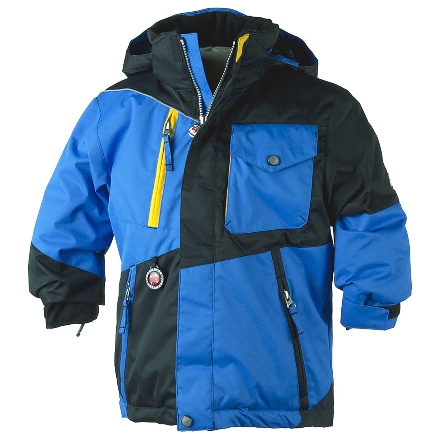 Obermeyer Superpipe Jacket (For Little Boys) 7193C 35