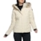 Obermeyer Tuscany II PrimaLoft® Ski Jacket - Waterproof, Insulated in Bone