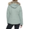 9NUAR_3 Obermeyer Tuscany II PrimaLoft® Ski Jacket - Waterproof, Insulated