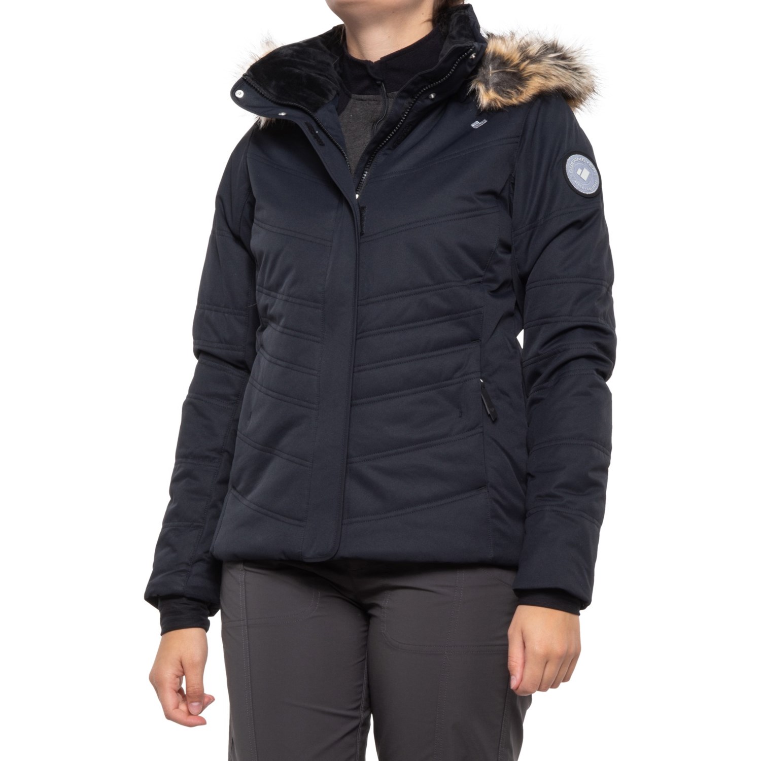 Obermeyer Tuscany II Ski Jacket (For Women) Save 61