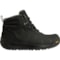 11N53_3 Oboz Footwear Andesite Mid Hiking Boots - Waterproof, Insulated, Nubuck (For Men)