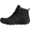 11N53_4 Oboz Footwear Andesite Mid Hiking Boots - Waterproof, Insulated, Nubuck (For Men)