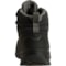 11N53_5 Oboz Footwear Andesite Mid Hiking Boots - Waterproof, Insulated, Nubuck (For Men)