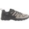 2RHCK_3 Oboz Footwear Arete Low B-Dry Hiking Boots - Waterproof (For Men)