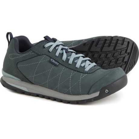 oboz footwear cirque low hiking shoes