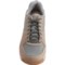 1RDFU_2 Oboz Footwear Bozeman Low Hiking Shoes - Nubuck (For Women)