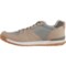 1RDFU_4 Oboz Footwear Bozeman Low Hiking Shoes - Nubuck (For Women)