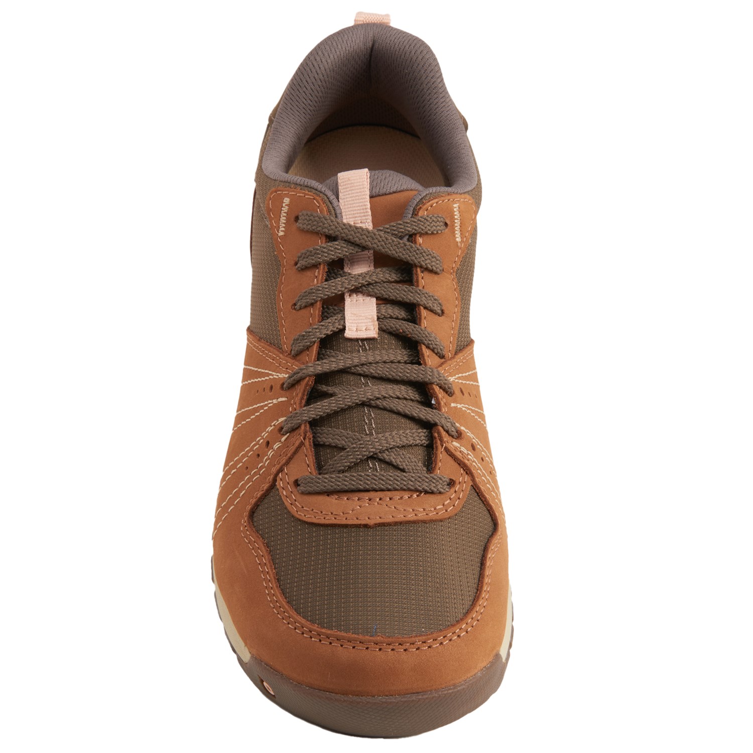 Oboz Footwear Bozeman Low Hiking Shoes (For Women) - Save 28%