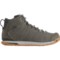 1RDAN_3 Oboz Footwear Bozeman Mid Hiking Boots - Nubuck (For Men)