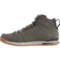 1RDAN_4 Oboz Footwear Bozeman Mid Hiking Boots - Nubuck (For Men)