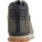 1RDAN_5 Oboz Footwear Bozeman Mid Hiking Boots - Nubuck (For Men)