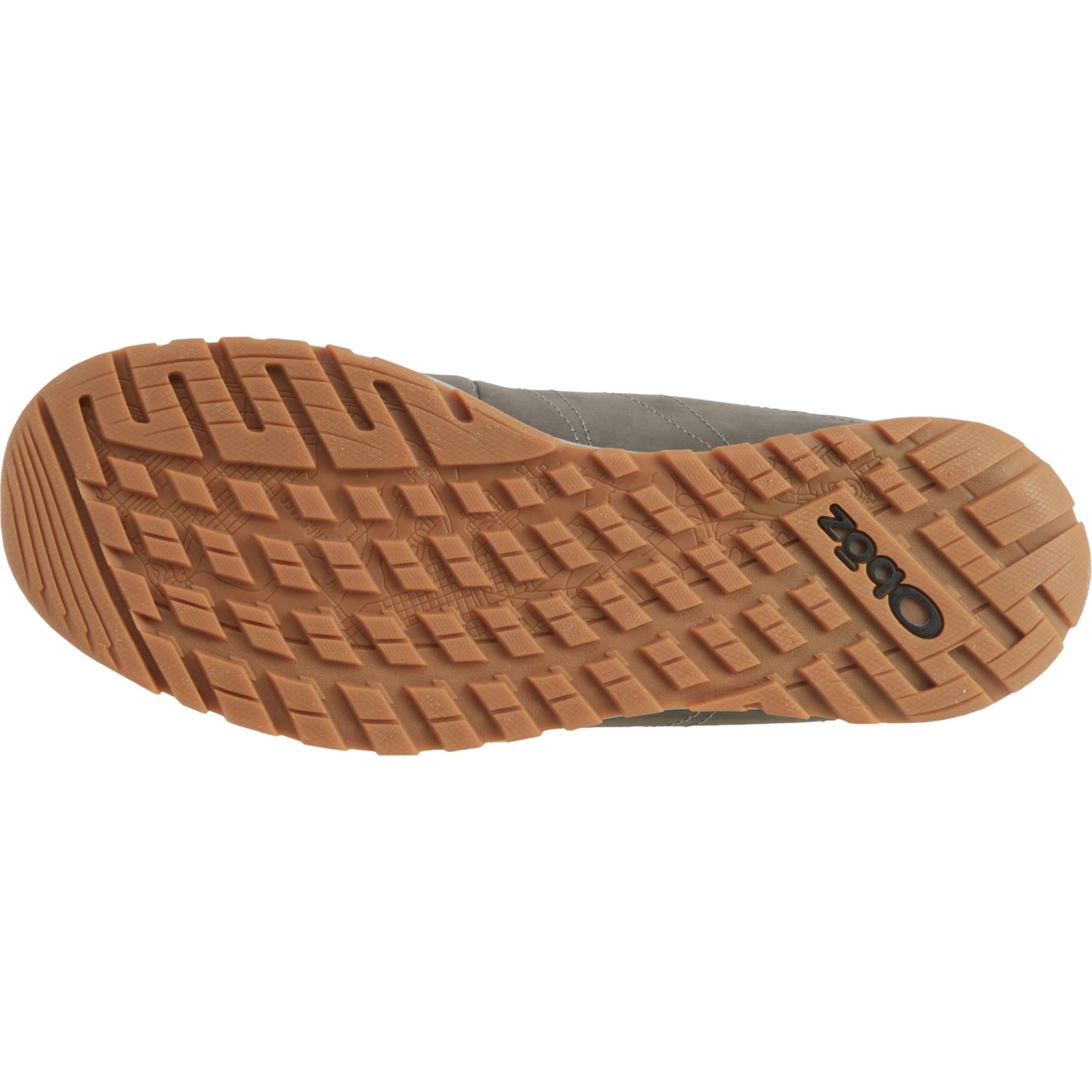 Oboz Footwear Bozeman Mid Hiking Boots (For Men) Save 56