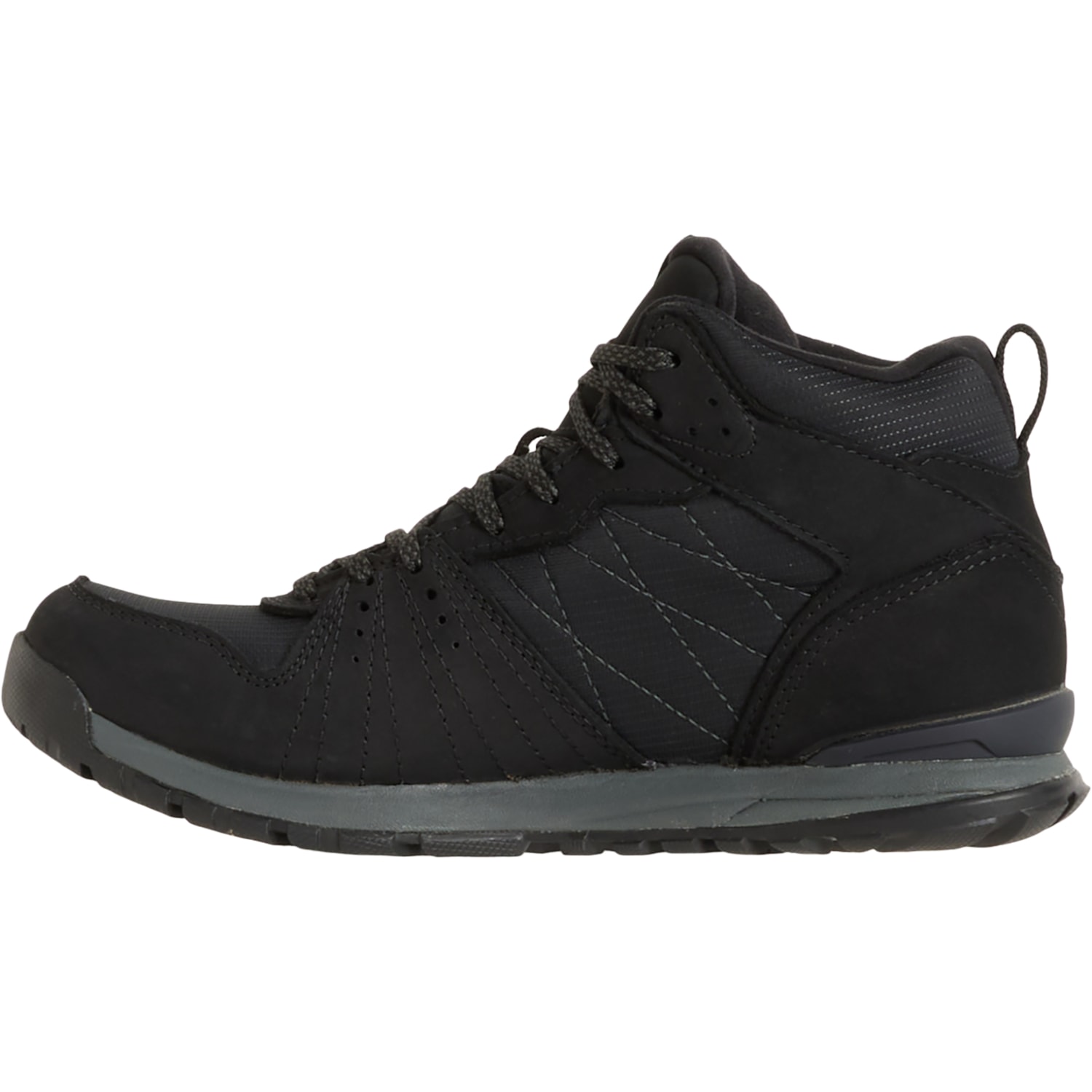 Oboz Bozeman Mid Leather Waterproof - Dardano's Shoes